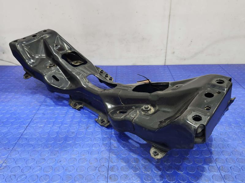 2018-2023 Subaru Crosstrek Front Crossmember Subframe Genuine OEM 20101FL002