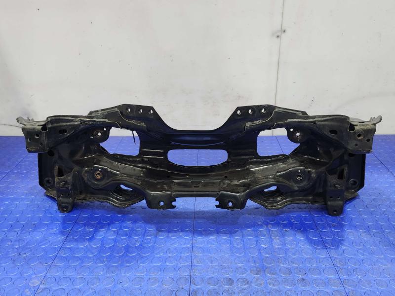 2018-2023 Subaru Crosstrek Front Crossmember Subframe Genuine OEM 20101FL002