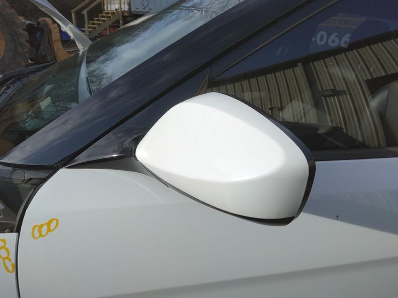 2012 Hyundai Veloster Door Mirror