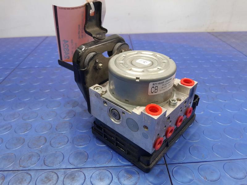 2023 Acura Integra Anti-Lock Brake Parts