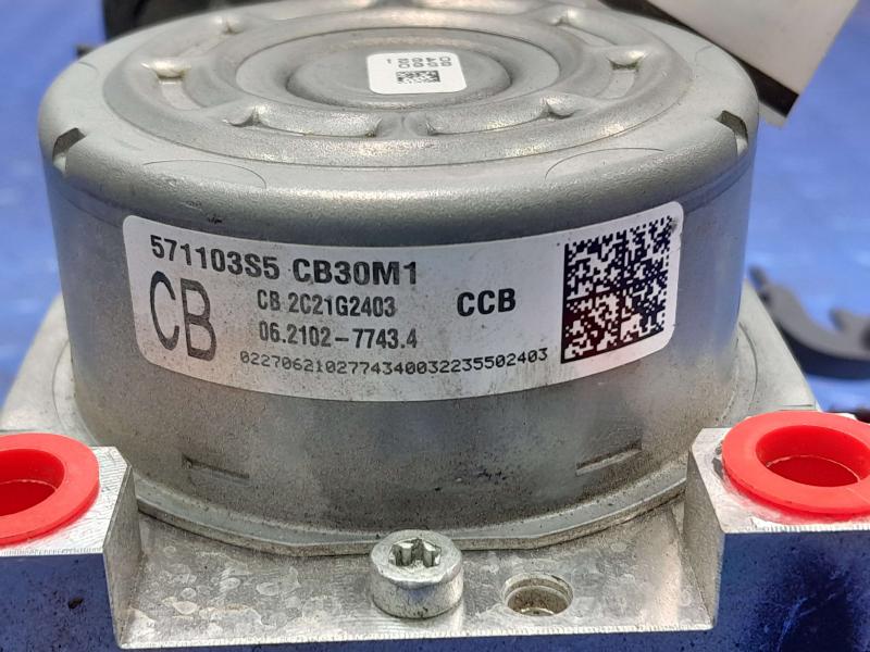 2023 Acura Integra Anti-Lock Brake Parts