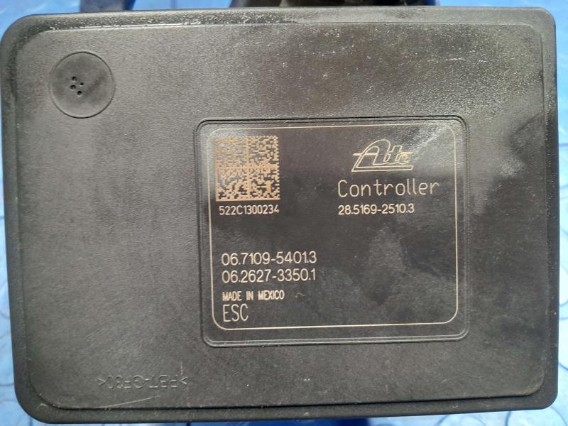 2023 Acura Integra Anti-Lock Brake Parts
