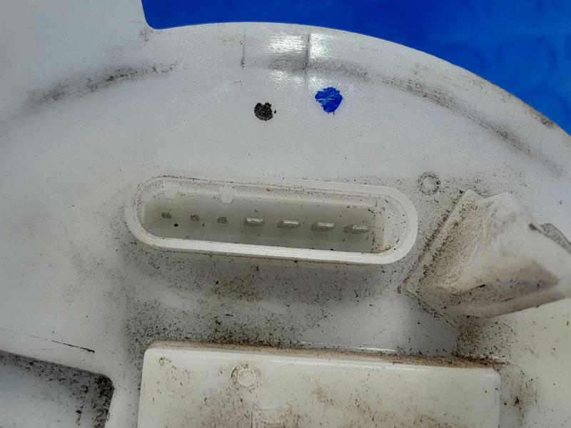 2017 Mercedes C-Class Fuel Pump