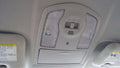 2010 2011 Toyota Prius Roof Console Assembly Tan OEM