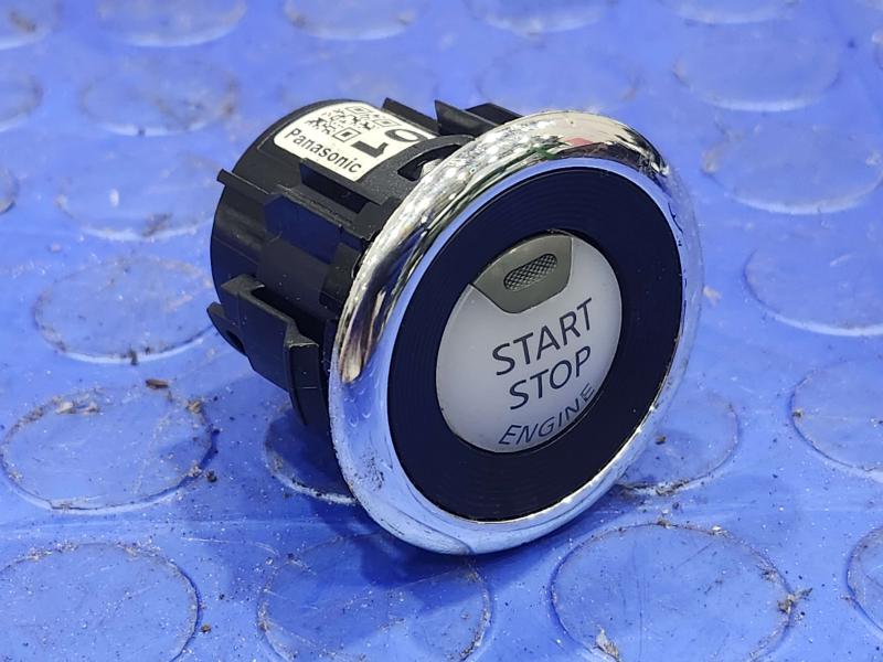 2018 Nissan Maxima Ignition Switch(W/O Cyl& Key)