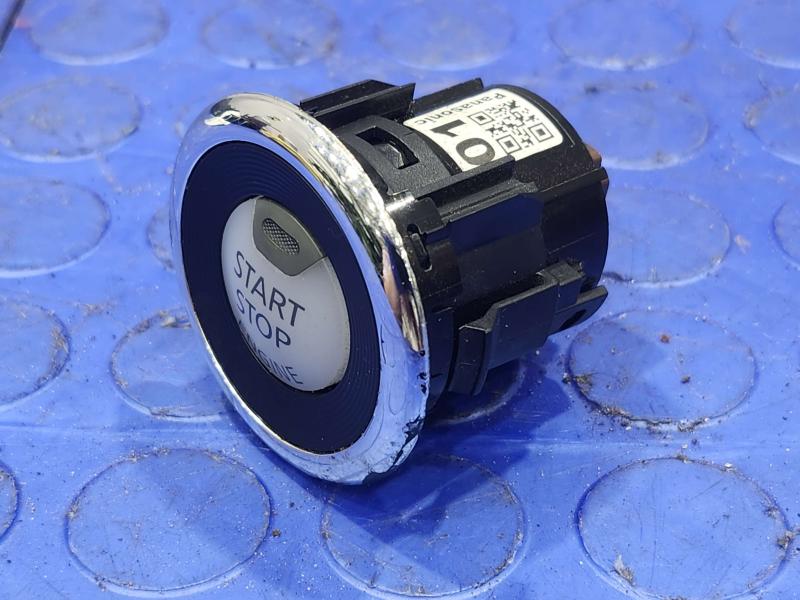 2018 Nissan Maxima Ignition Switch(W/O Cyl& Key)