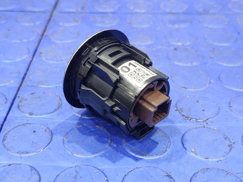 2018 Nissan Maxima Ignition Switch(W/O Cyl& Key)