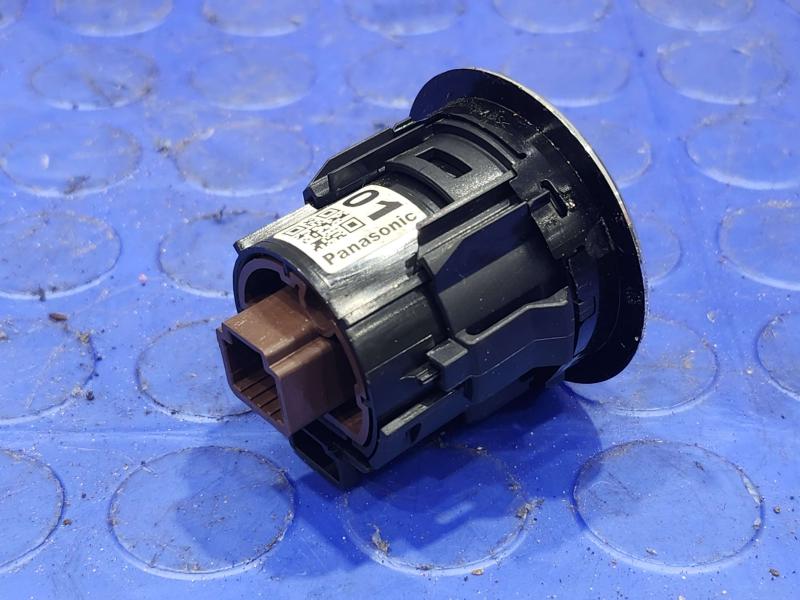 2018 Nissan Maxima Ignition Switch(W/O Cyl& Key)