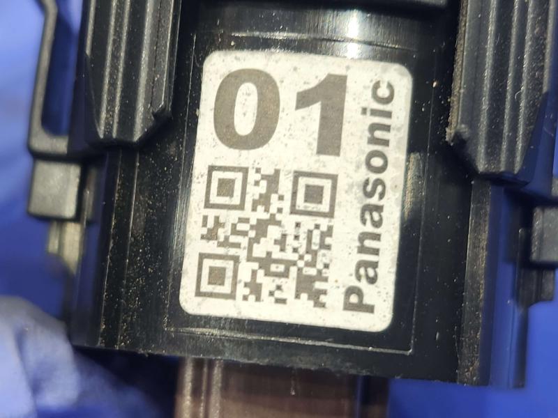 2018 Nissan Maxima Ignition Switch(W/O Cyl& Key)