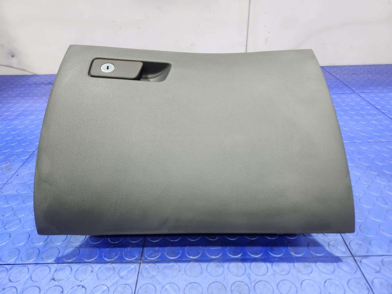 2022 Hyundai Sonata Glove Box