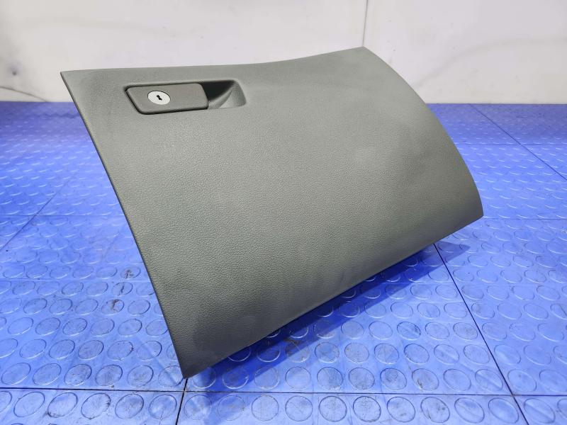2022 Hyundai Sonata Glove Box