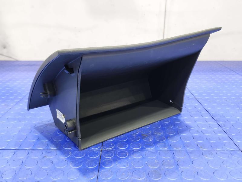 2022 Hyundai Sonata Glove Box