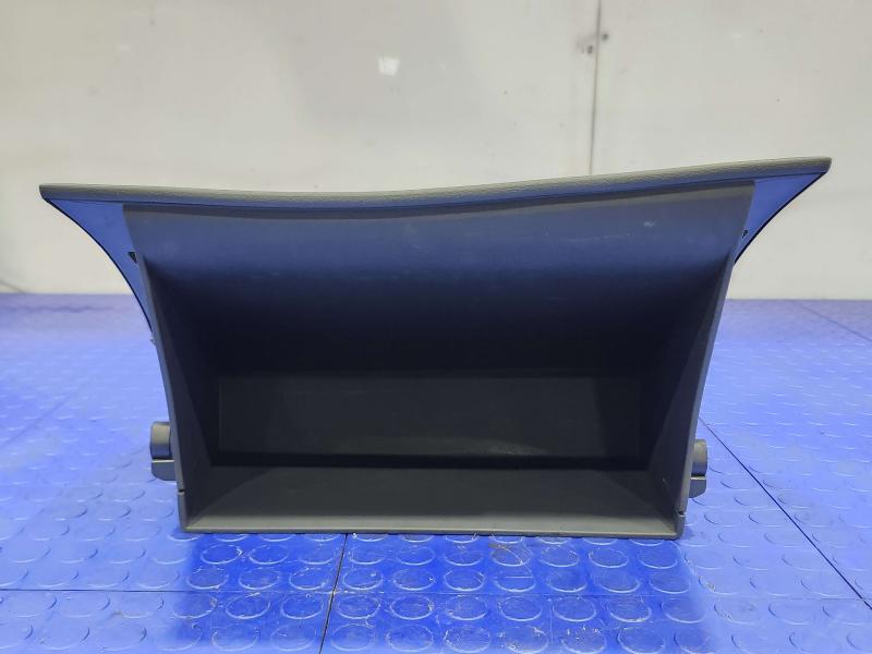 2022 Hyundai Sonata Glove Box