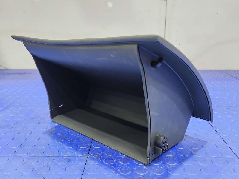 2022 Hyundai Sonata Glove Box