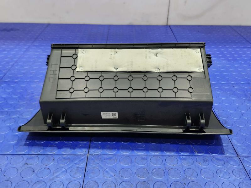 2022 Hyundai Sonata Glove Box