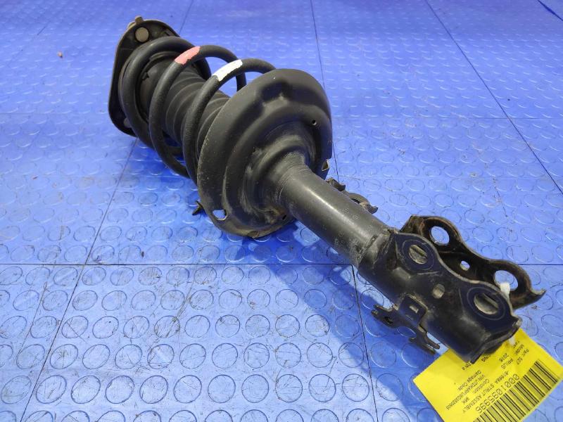 2016 Toyota Prius Strut Assembly