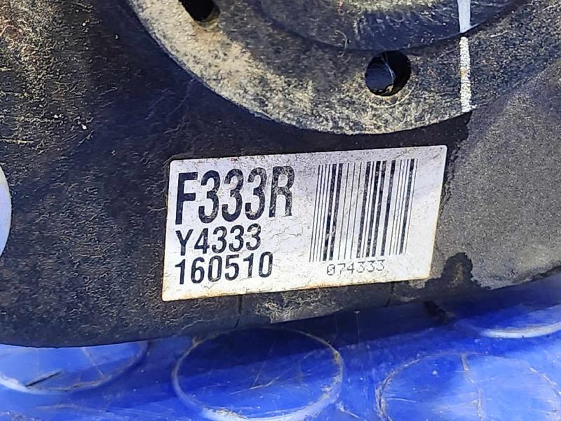 2016 Toyota Prius Strut Assembly