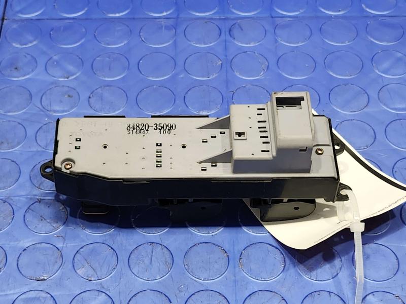 2003 Toyota 4Runner Door Switch Front