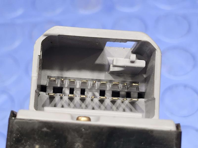 2003 Toyota 4Runner Door Switch Front