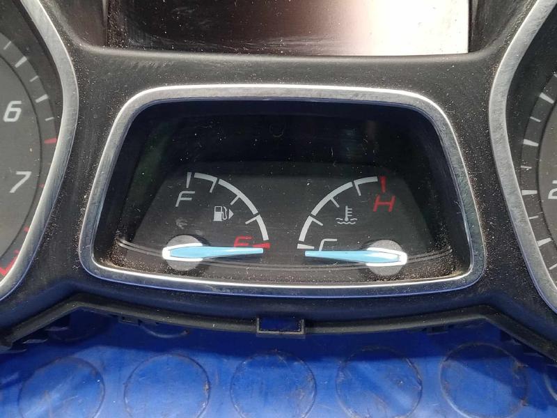 2013-2014 Ford Focus Instrument Cluster Speedometer Genuine OEM CM5T10849CTC