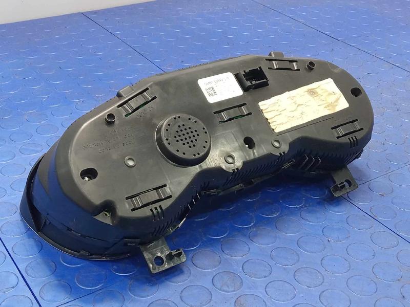 2013-2014 Ford Focus Instrument Cluster Speedometer Genuine OEM CM5T10849CTC