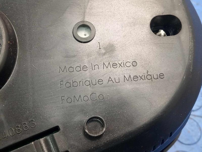 2013-2014 Ford Focus Instrument Cluster Speedometer Genuine OEM CM5T10849CTC