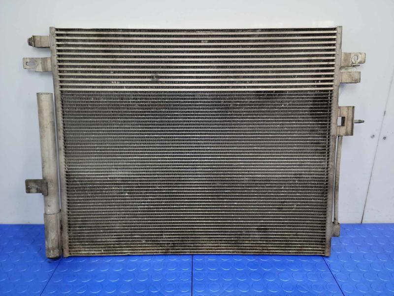 2017 Chevrolet Colorado Condenser