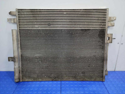 2017 Chevrolet Colorado Condenser