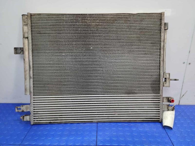 2017 Chevrolet Colorado Condenser