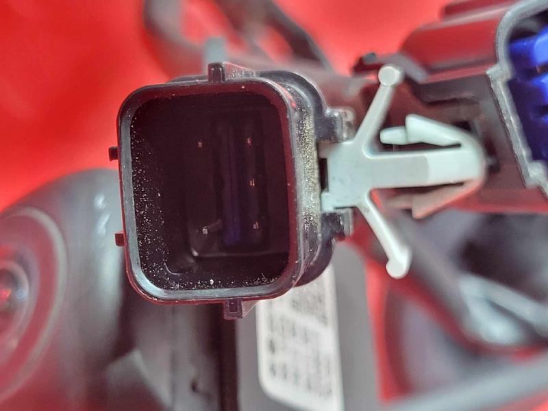 2018-2021 Kia Stinger Rear Liftgate Backup Camera Genuine OEM Part 95760J5000