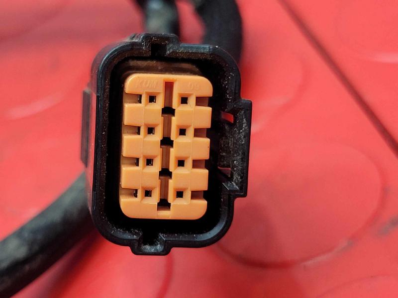 2018-2021 Kia Stinger Rear Liftgate Backup Camera Genuine OEM Part 95760J5000