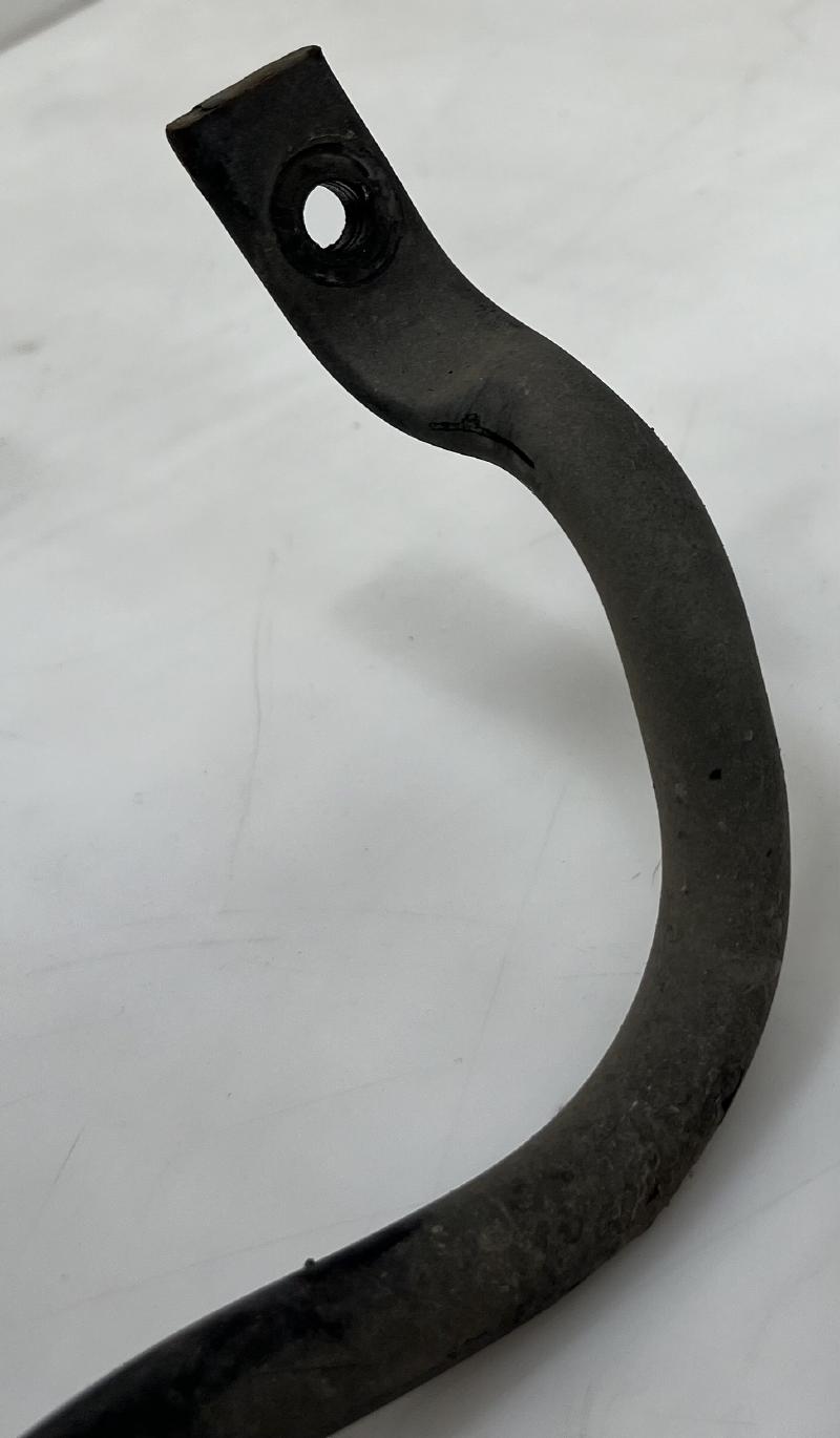 2016 Chevrolet Impala Stabilizer Bar