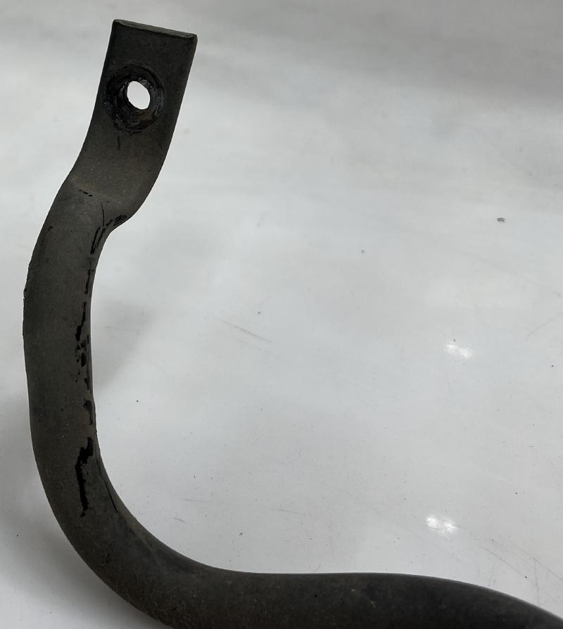 2016 Chevrolet Impala Stabilizer Bar