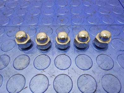 2019 Kia Forte Lug Nuts
