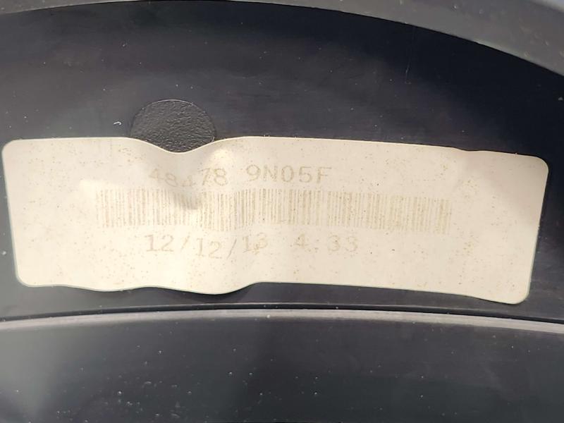 2014 Nissan Maxima Misc Ebay Parts