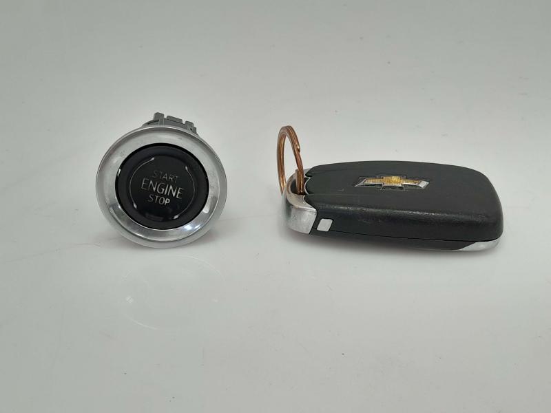2019 Chevrolet Blazer Ignition Switch(W/O Cyl& Key)