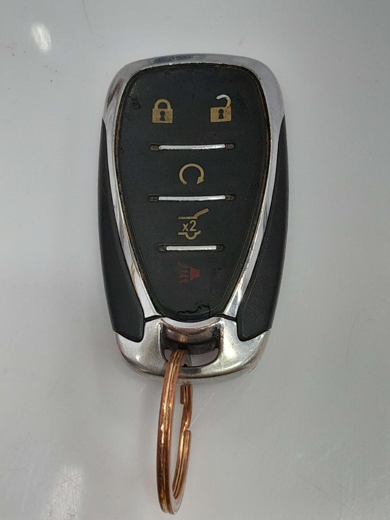 2019 Chevrolet Blazer Ignition Switch(W/O Cyl& Key)