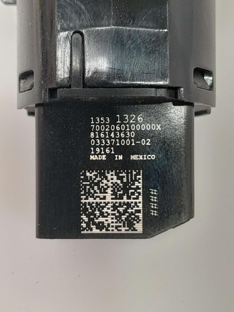 2019 Chevrolet Blazer Ignition Switch(W/O Cyl& Key)