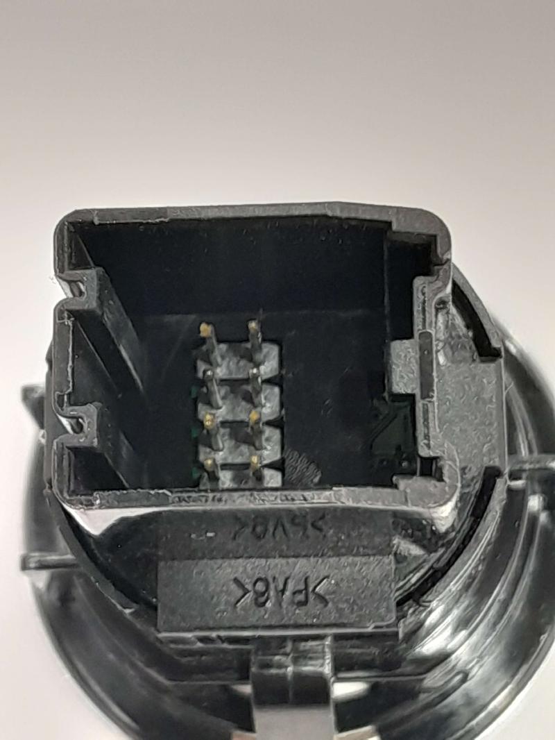 2019 Chevrolet Blazer Ignition Switch(W/O Cyl& Key)