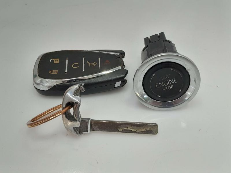 2019 Chevrolet Blazer Ignition Switch(W/O Cyl& Key)