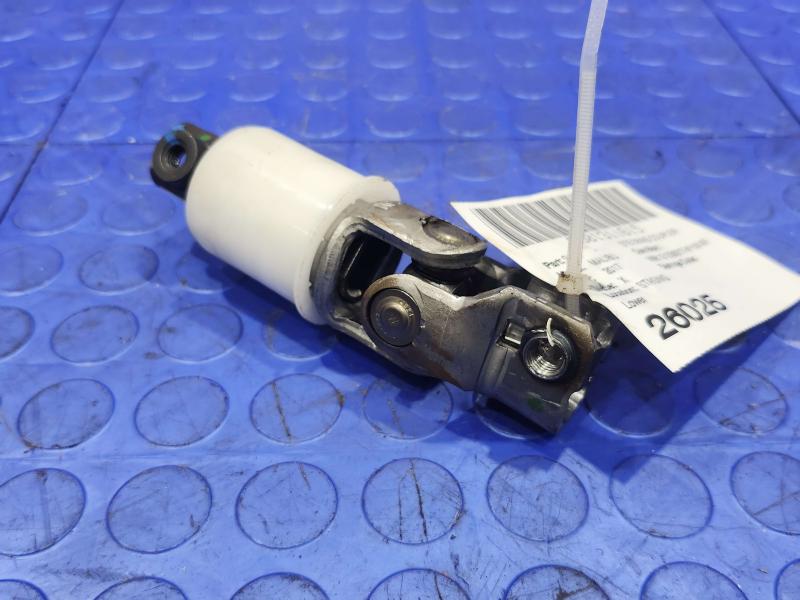 2017 Chevrolet Malibu Steering Coupler