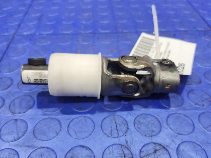2017 Chevrolet Malibu Steering Coupler