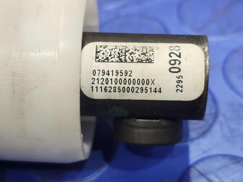 2017 Chevrolet Malibu Steering Coupler