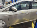 2017 Ford Focus Front Door