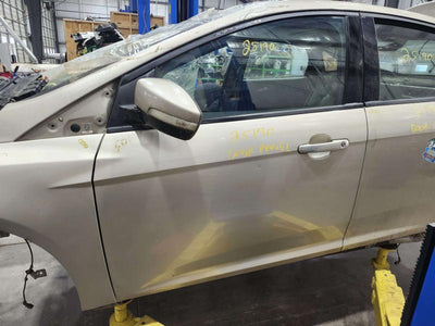 2017 Ford Focus Front Door