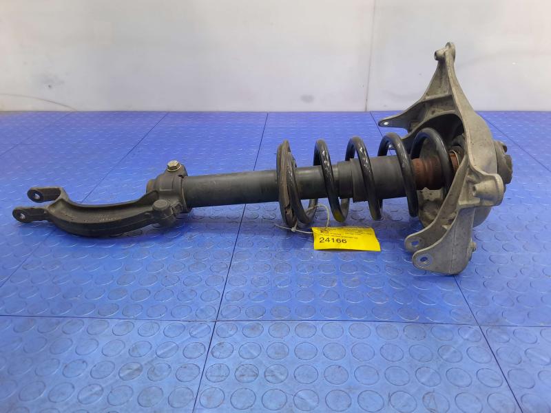 2009-2017 Audi Q5 Front Strut Assembly 1BA RH Passenger Side OEM 8R0413031G