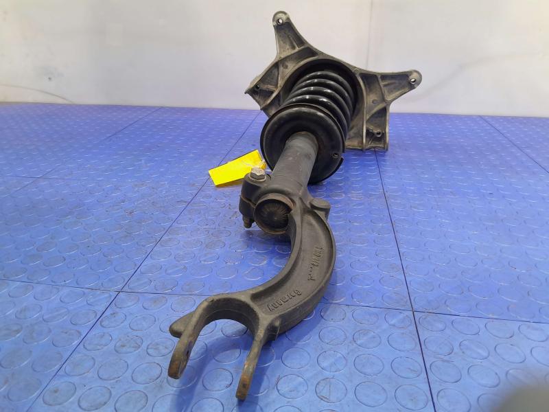 2009-2017 Audi Q5 Front Strut Assembly 1BA RH Passenger Side OEM 8R0413031G