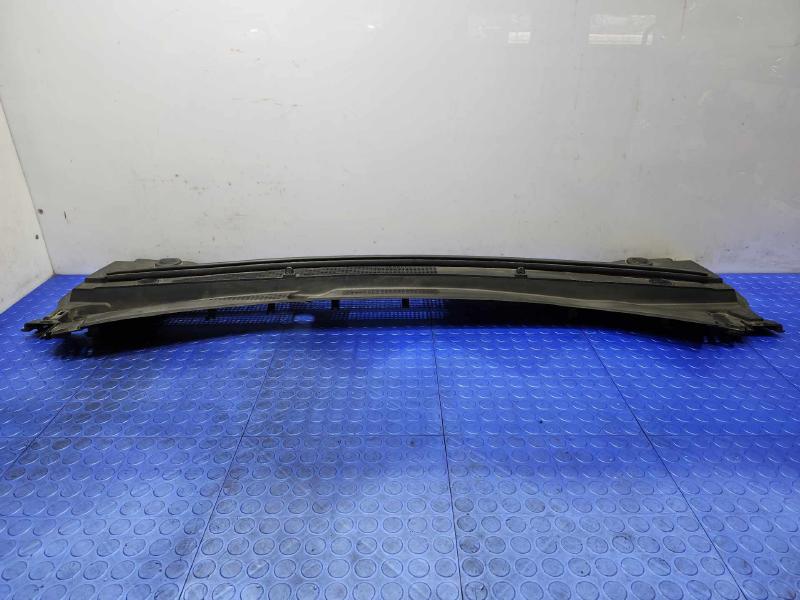 2016-2018 Acura RDX Cowl Panel Cover Grille Air Inlet Genuine OEM 74218TX4C00