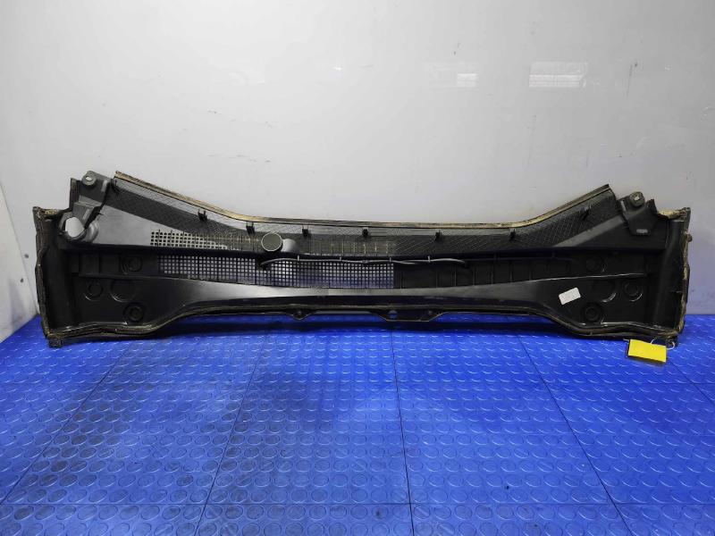 2016-2018 Acura RDX Cowl Panel Cover Grille Air Inlet Genuine OEM 74218TX4C00