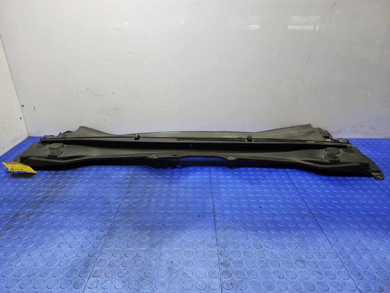 2016-2018 Acura RDX Cowl Panel Cover Grille Air Inlet Genuine OEM 74218TX4C00